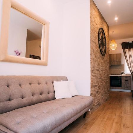 Apartamento The Lighthouse Trappeto  Exterior foto