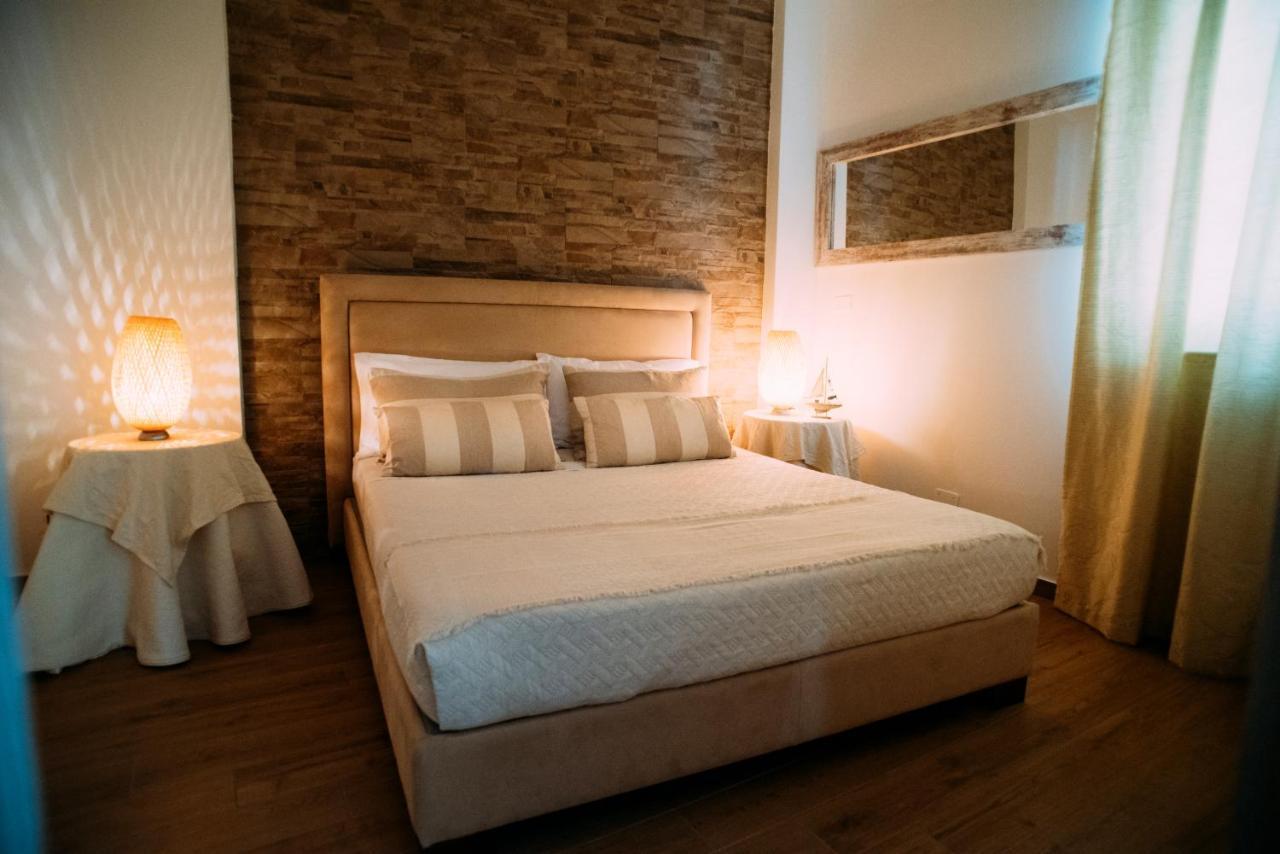 Apartamento The Lighthouse Trappeto  Exterior foto