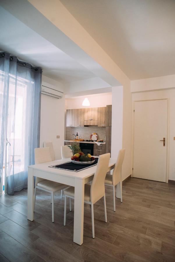 Apartamento The Lighthouse Trappeto  Exterior foto