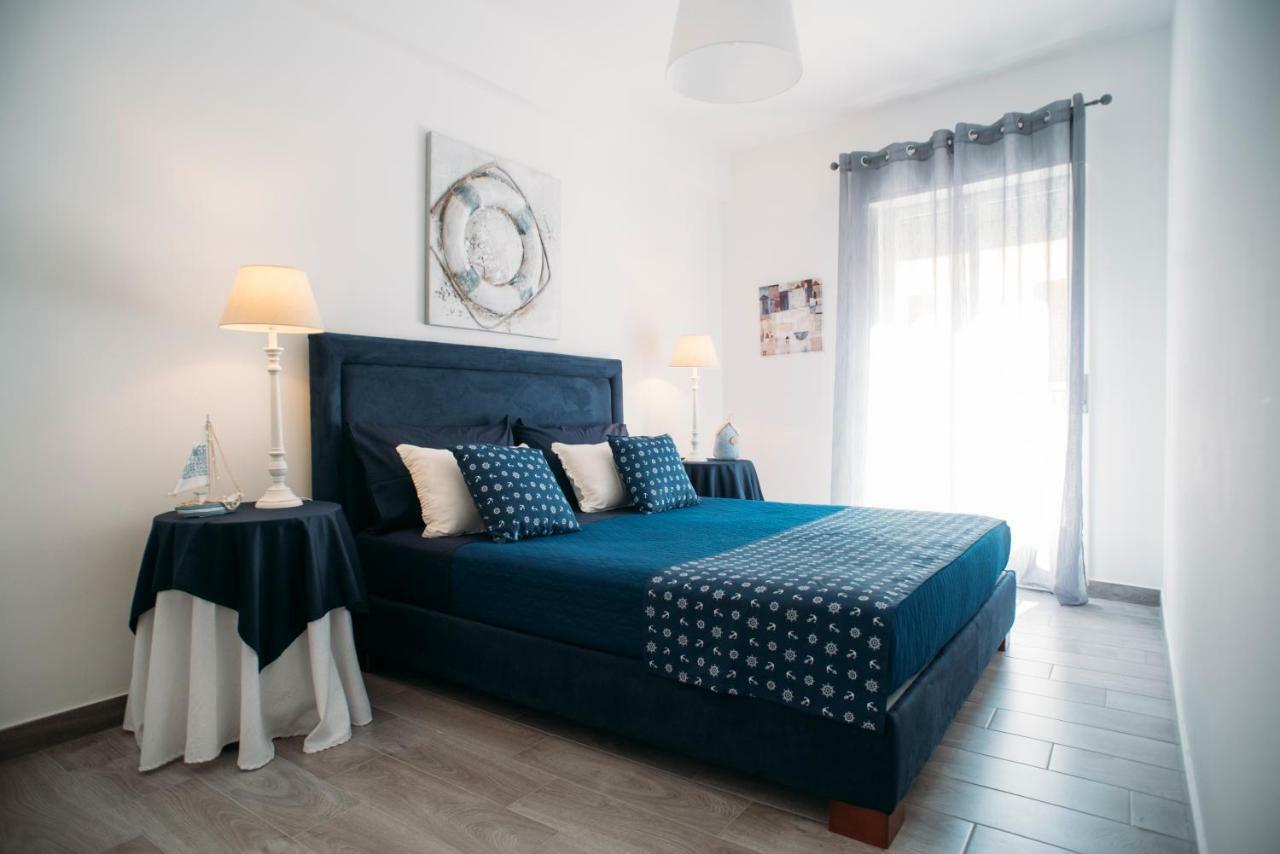 Apartamento The Lighthouse Trappeto  Exterior foto