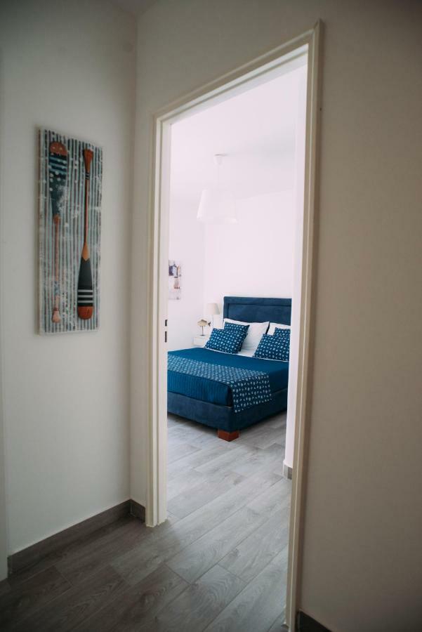 Apartamento The Lighthouse Trappeto  Exterior foto