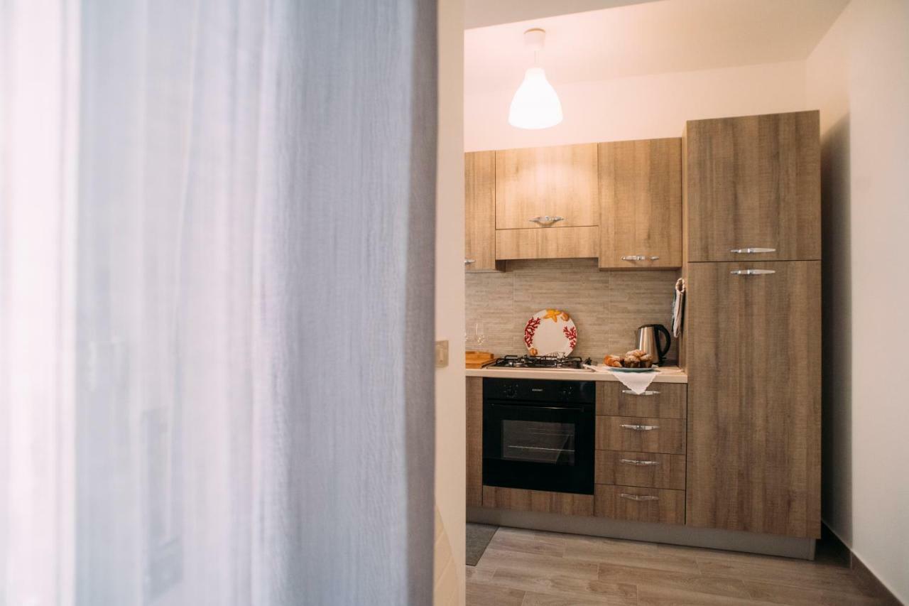 Apartamento The Lighthouse Trappeto  Exterior foto