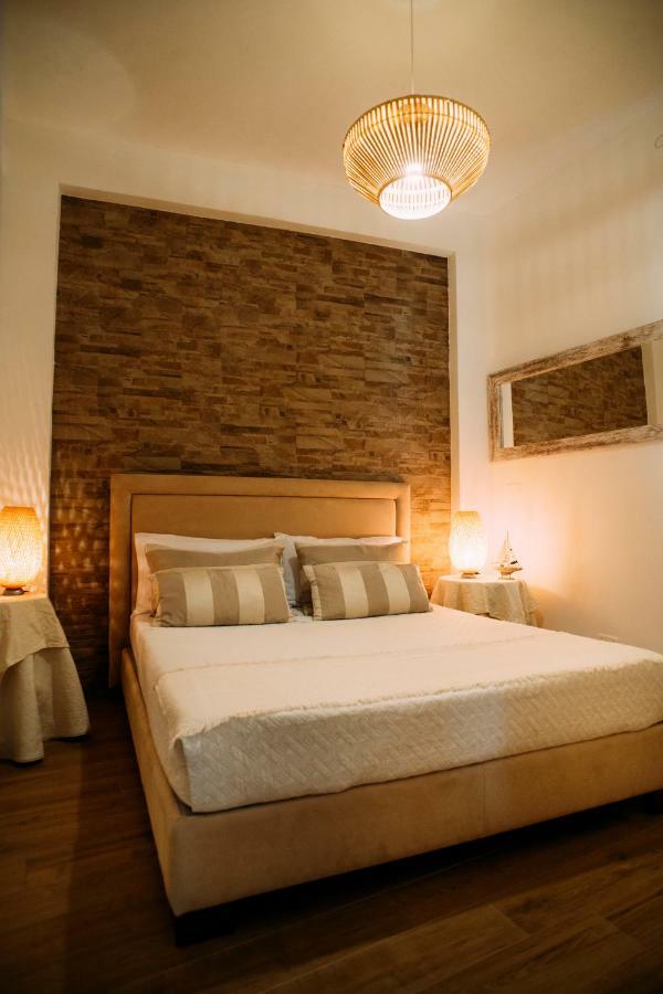 Apartamento The Lighthouse Trappeto  Exterior foto