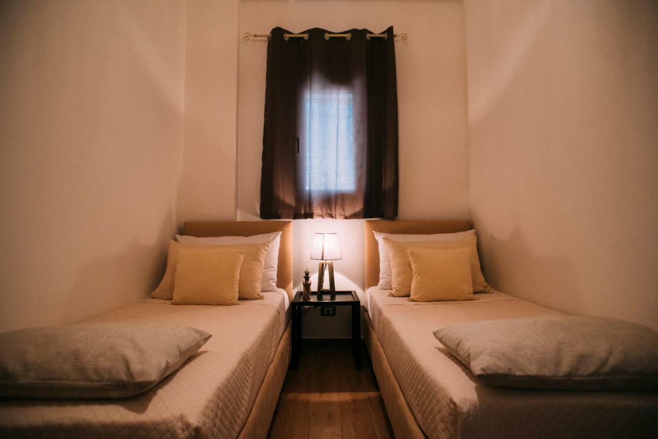 Apartamento The Lighthouse Trappeto  Exterior foto