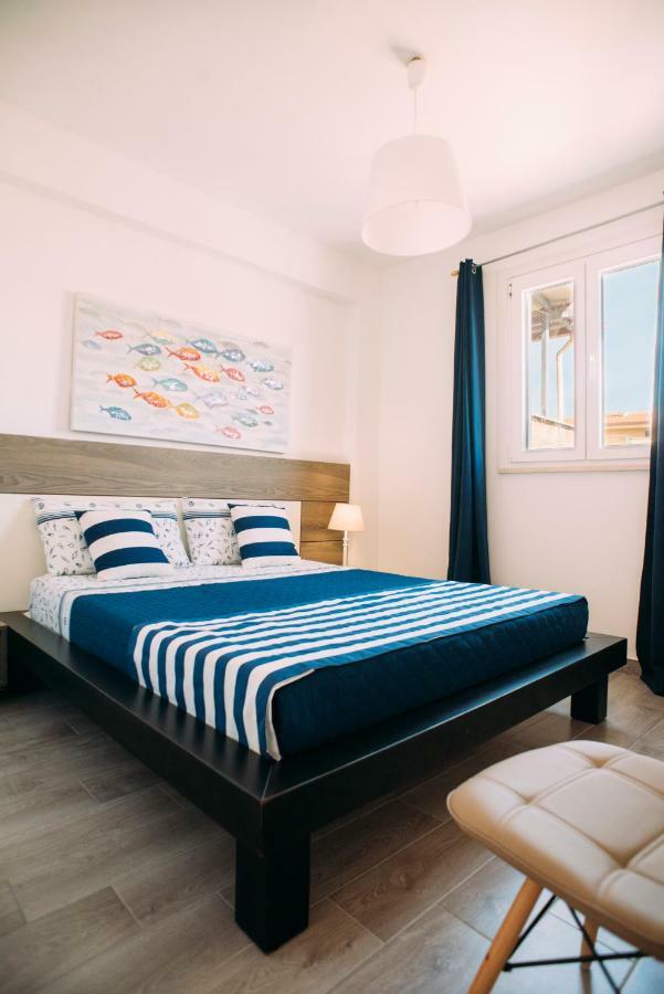 Apartamento The Lighthouse Trappeto  Exterior foto