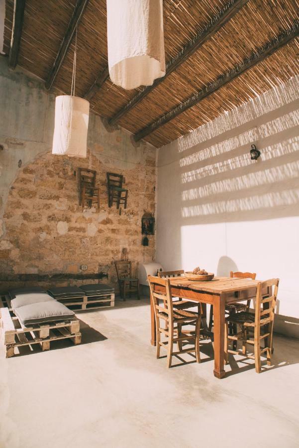 Apartamento The Lighthouse Trappeto  Exterior foto
