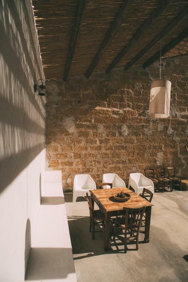 Apartamento The Lighthouse Trappeto  Exterior foto