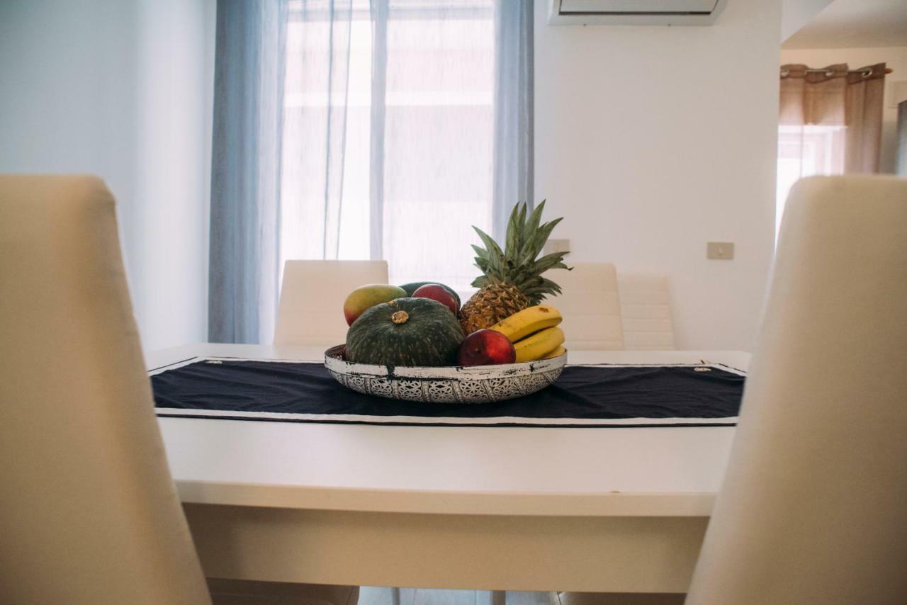 Apartamento The Lighthouse Trappeto  Exterior foto
